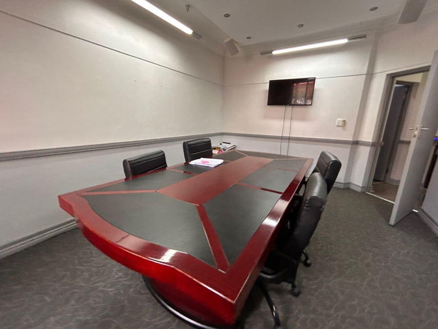 To Let Commercial Property for Rent in Route 21 Business Park Gauteng