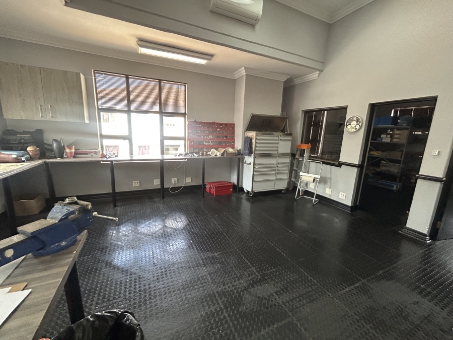 To Let Commercial Property for Rent in Route 21 Business Park Gauteng