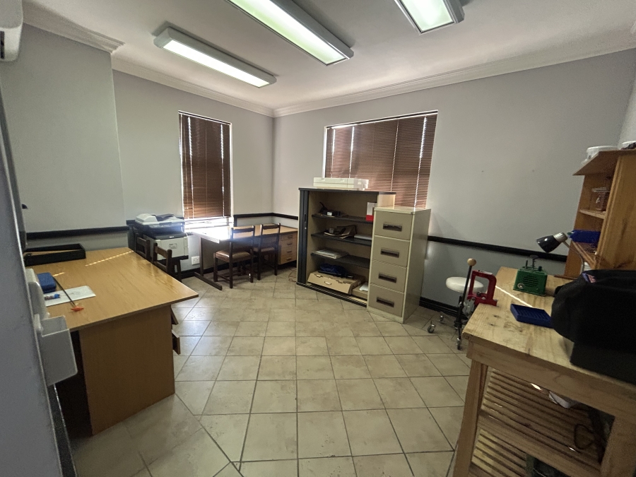To Let Commercial Property for Rent in Route 21 Business Park Gauteng