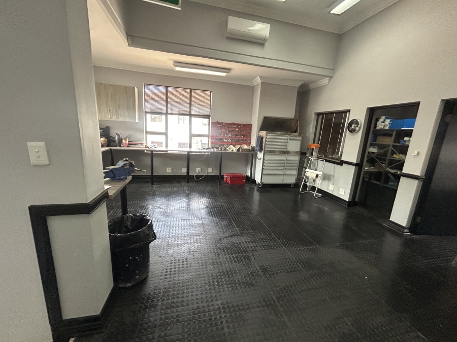 To Let Commercial Property for Rent in Route 21 Business Park Gauteng
