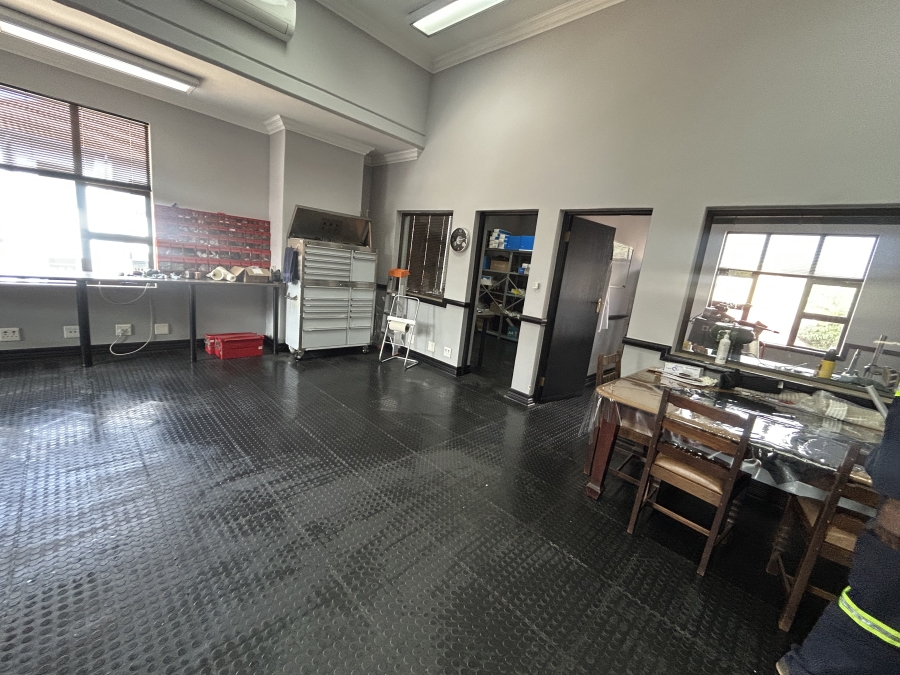 To Let Commercial Property for Rent in Route 21 Business Park Gauteng