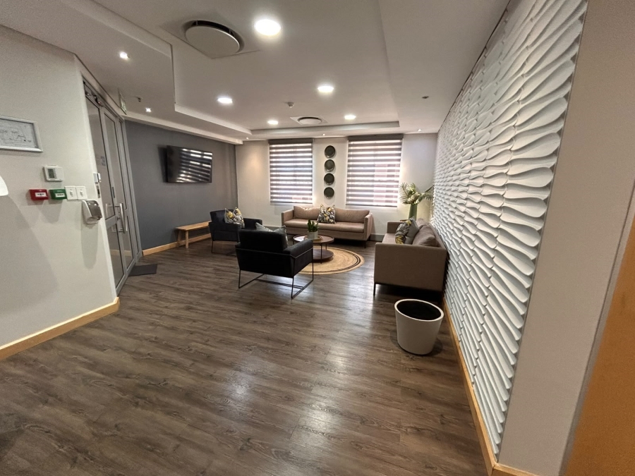 To Let Commercial Property for Rent in Route 21 Business Park Gauteng