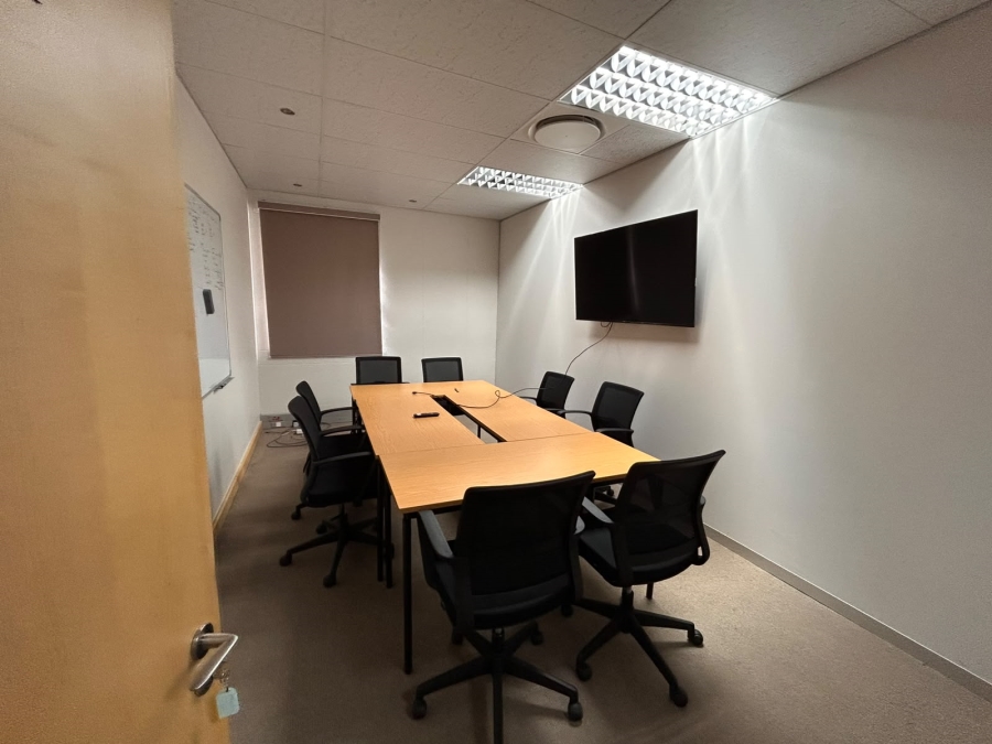 To Let Commercial Property for Rent in Route 21 Business Park Gauteng