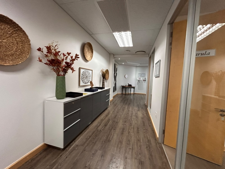 To Let Commercial Property for Rent in Route 21 Business Park Gauteng