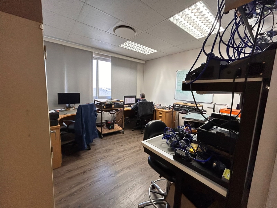To Let Commercial Property for Rent in Route 21 Business Park Gauteng