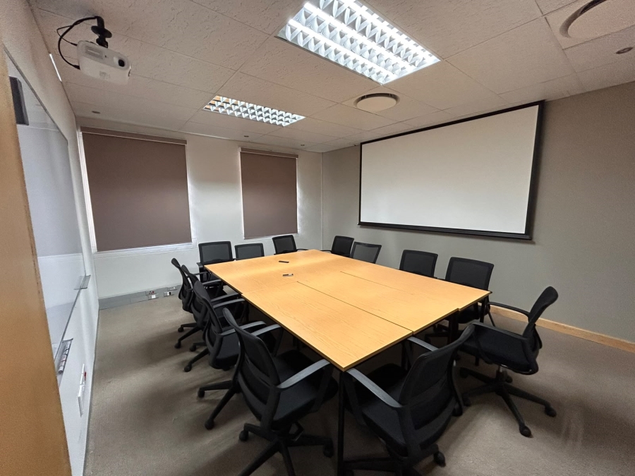 To Let Commercial Property for Rent in Route 21 Business Park Gauteng