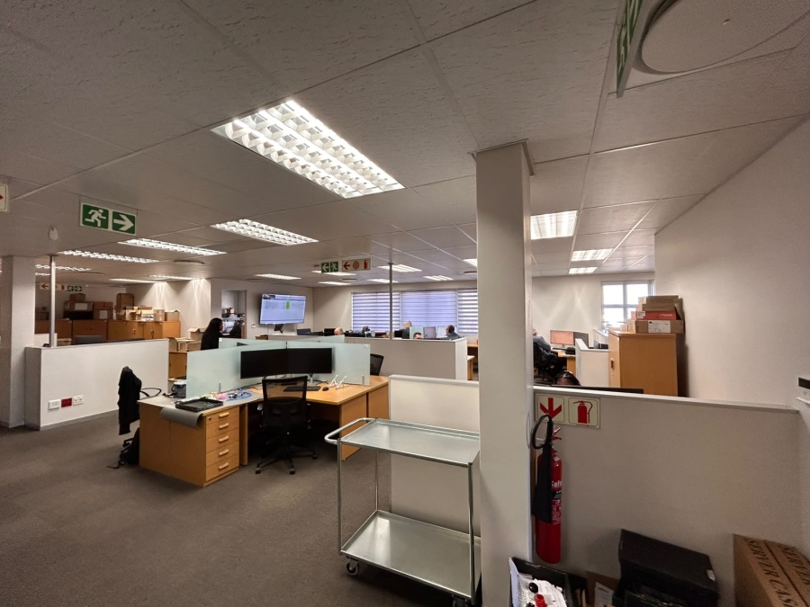 To Let Commercial Property for Rent in Route 21 Business Park Gauteng