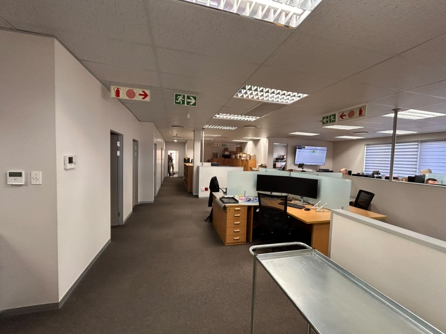 To Let Commercial Property for Rent in Route 21 Business Park Gauteng