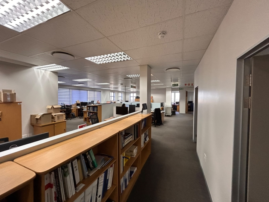 To Let Commercial Property for Rent in Route 21 Business Park Gauteng