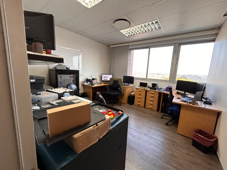 To Let Commercial Property for Rent in Route 21 Business Park Gauteng