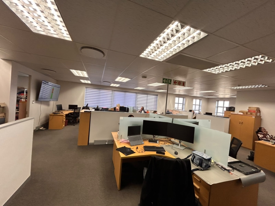 To Let Commercial Property for Rent in Route 21 Business Park Gauteng