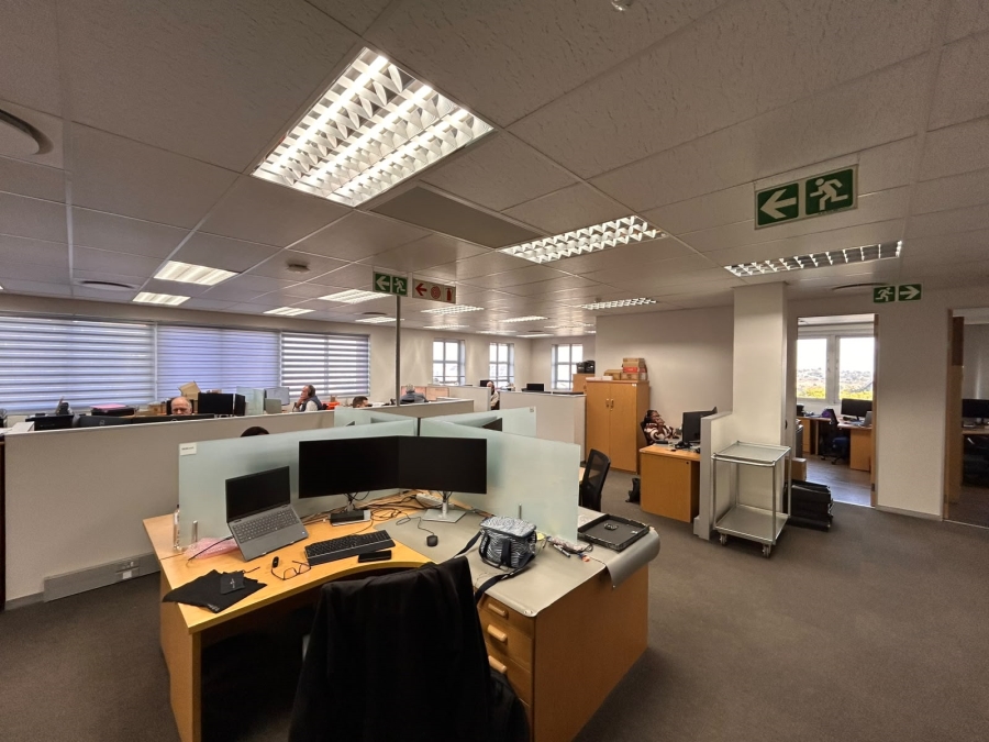 To Let Commercial Property for Rent in Route 21 Business Park Gauteng