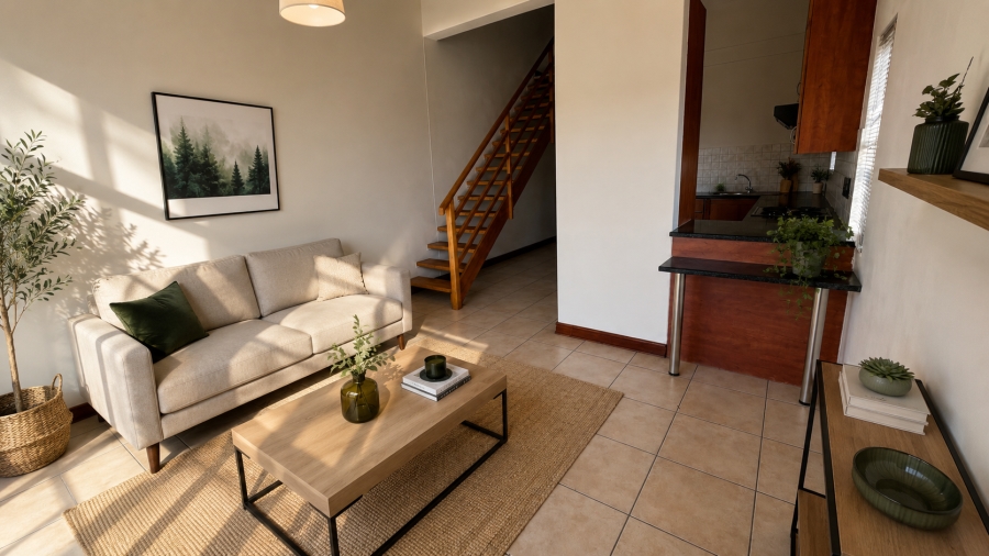 2 Bedroom Property for Sale in Hatfield Gauteng