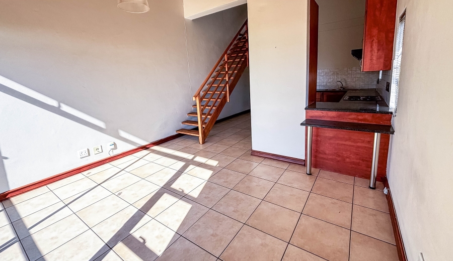 2 Bedroom Property for Sale in Hatfield Gauteng