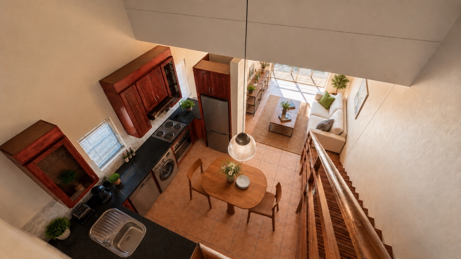 2 Bedroom Property for Sale in Hatfield Gauteng