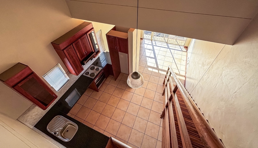 2 Bedroom Property for Sale in Hatfield Gauteng