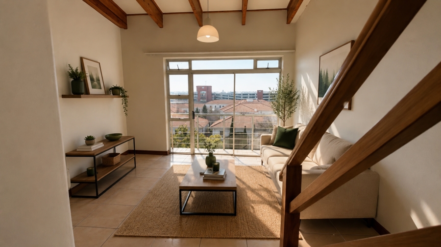2 Bedroom Property for Sale in Hatfield Gauteng
