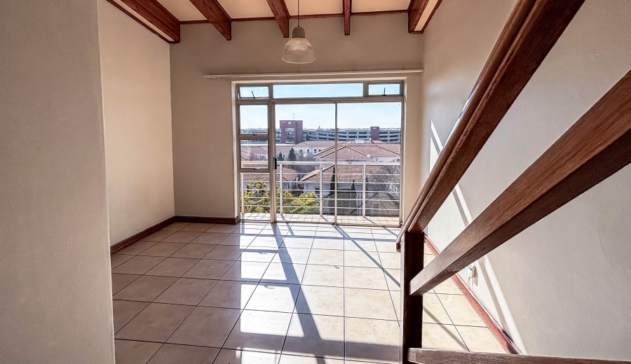 2 Bedroom Property for Sale in Hatfield Gauteng