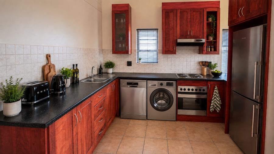 2 Bedroom Property for Sale in Hatfield Gauteng