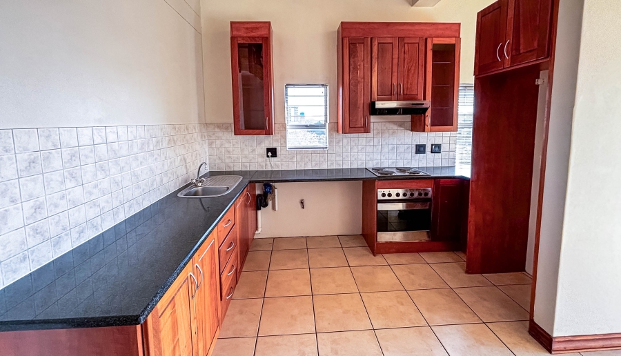 2 Bedroom Property for Sale in Hatfield Gauteng