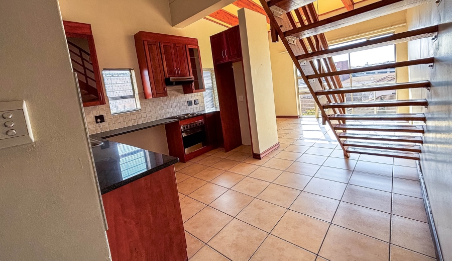 2 Bedroom Property for Sale in Hatfield Gauteng
