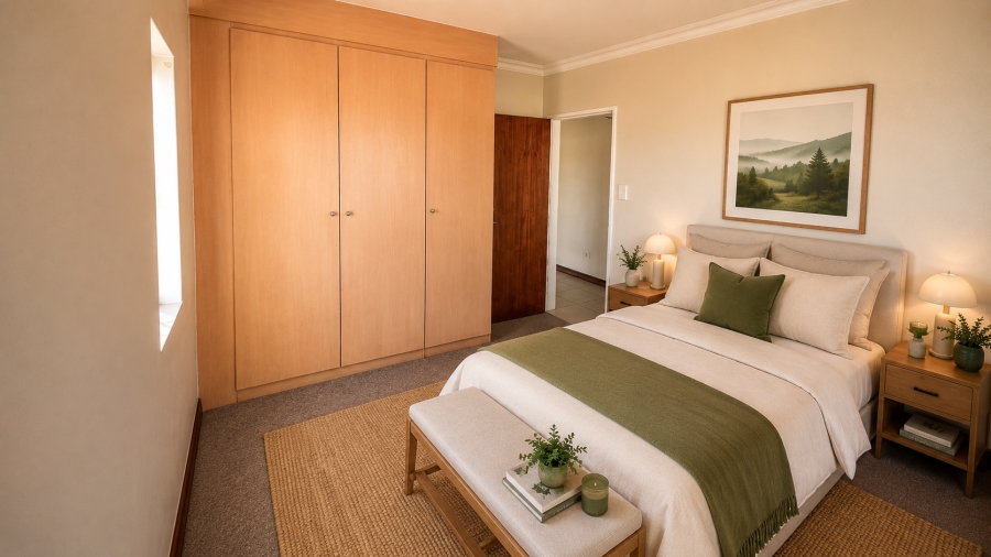 2 Bedroom Property for Sale in Hatfield Gauteng
