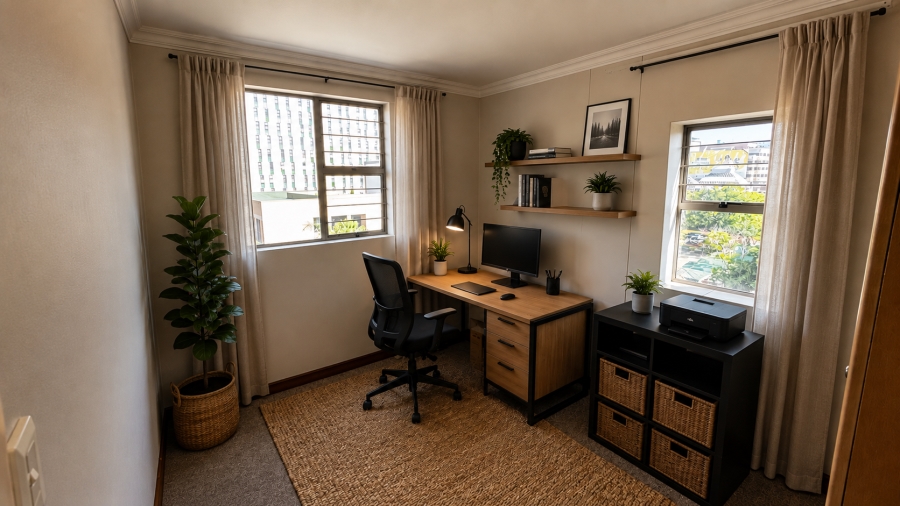 2 Bedroom Property for Sale in Hatfield Gauteng