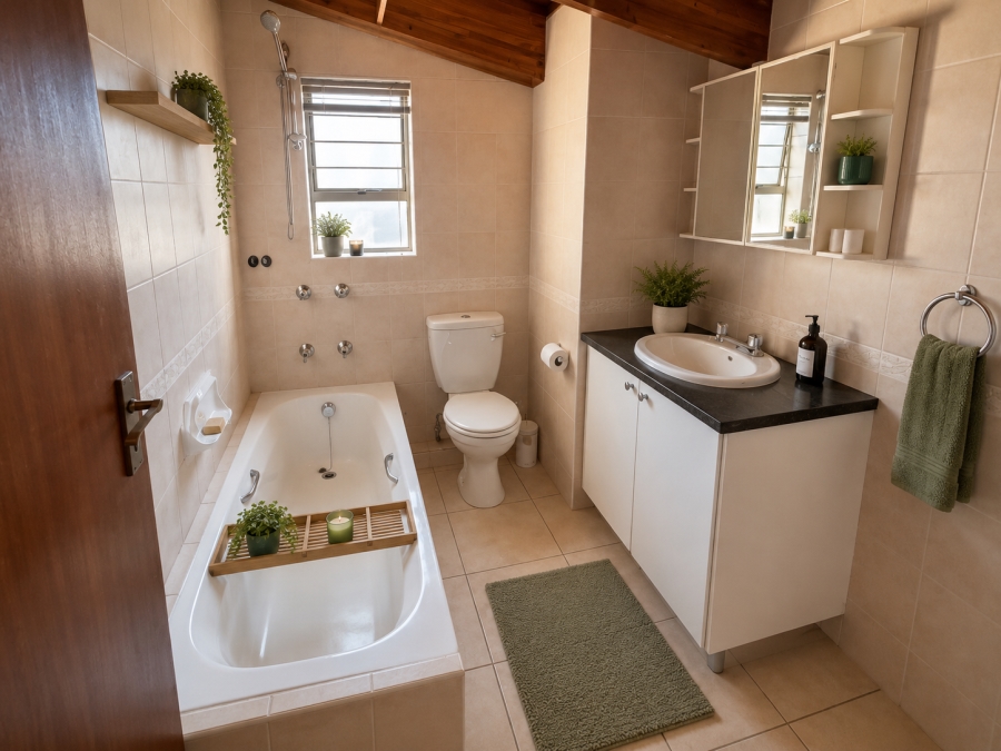 2 Bedroom Property for Sale in Hatfield Gauteng