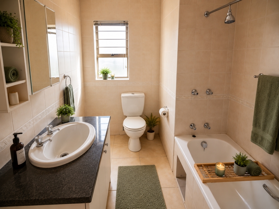 2 Bedroom Property for Sale in Hatfield Gauteng