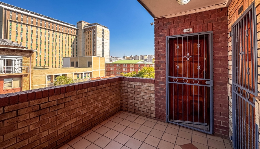 2 Bedroom Property for Sale in Hatfield Gauteng