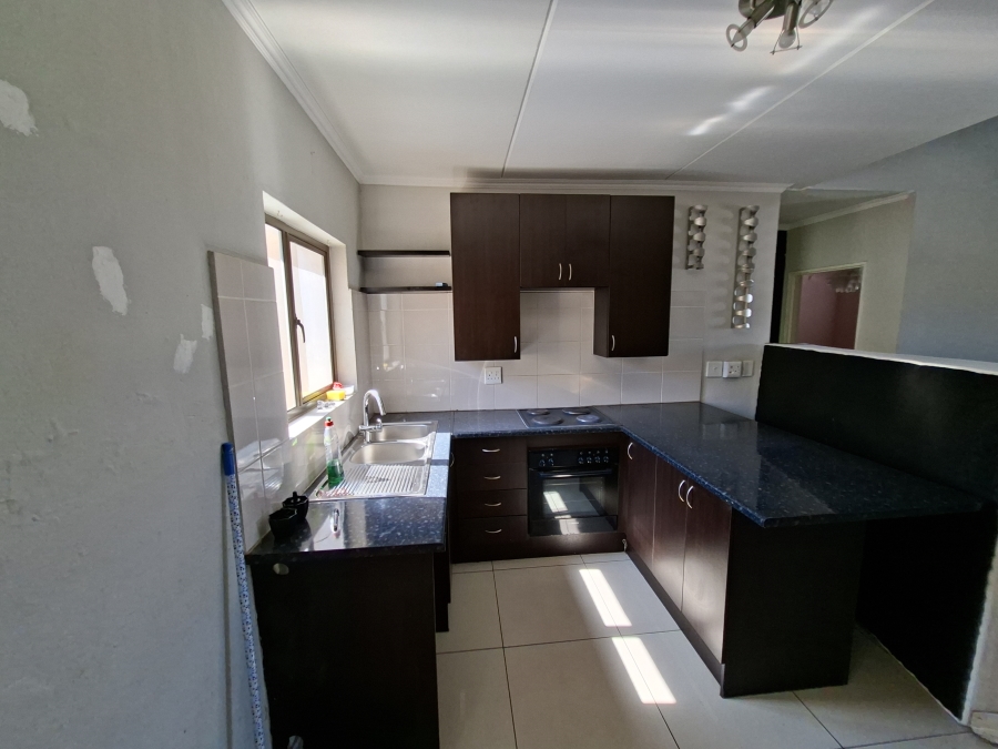 To Let 3 Bedroom Property for Rent in Carlswald Gauteng