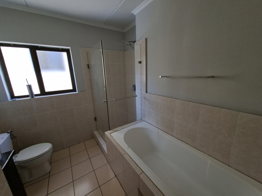 To Let 3 Bedroom Property for Rent in Carlswald Gauteng