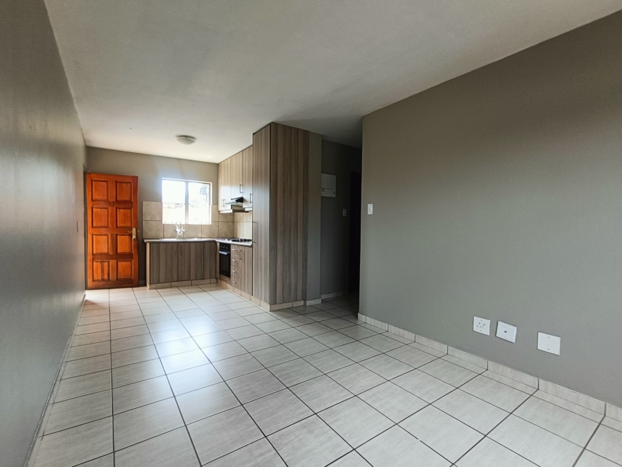 2 Bedroom Property for Sale in Turf Club Gauteng