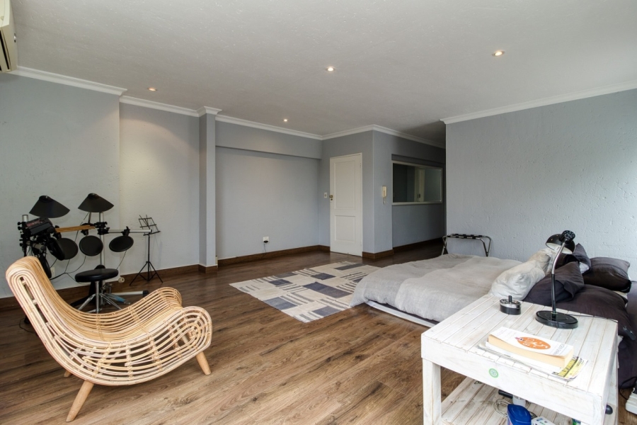 To Let 4 Bedroom Property for Rent in Dainfern Golf Estate Gauteng