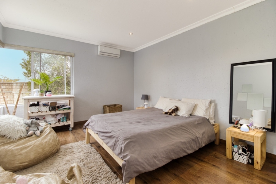 To Let 4 Bedroom Property for Rent in Dainfern Golf Estate Gauteng