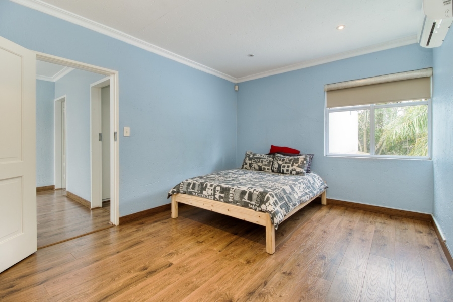 To Let 4 Bedroom Property for Rent in Dainfern Golf Estate Gauteng