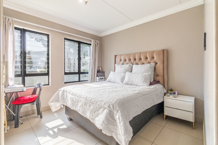 To Let 2 Bedroom Property for Rent in Broadacres Gauteng