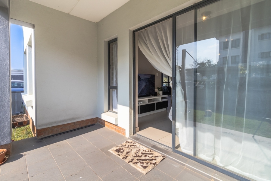 To Let 2 Bedroom Property for Rent in Broadacres Gauteng