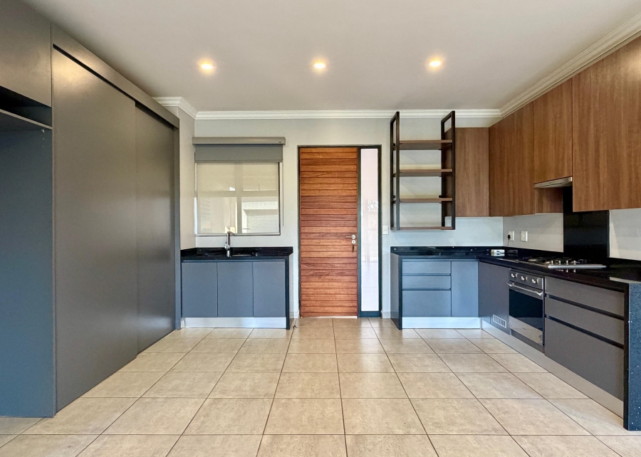 To Let 3 Bedroom Property for Rent in Six Fountains Residential Estate Gauteng