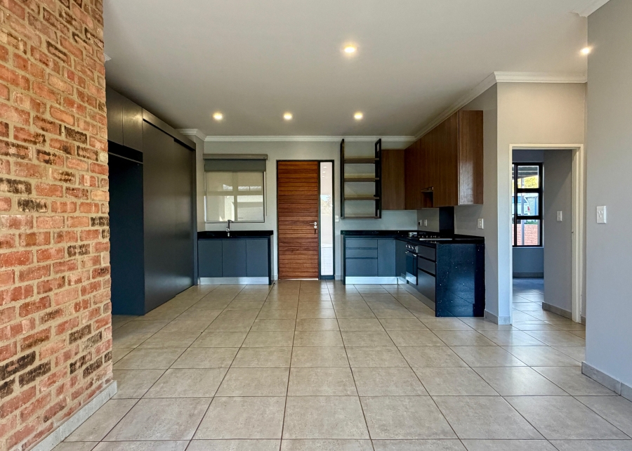To Let 3 Bedroom Property for Rent in Six Fountains Residential Estate Gauteng