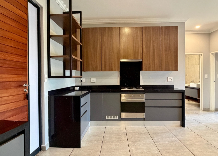 To Let 3 Bedroom Property for Rent in Six Fountains Residential Estate Gauteng