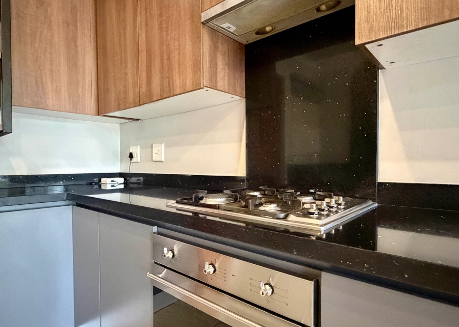 To Let 3 Bedroom Property for Rent in Six Fountains Residential Estate Gauteng