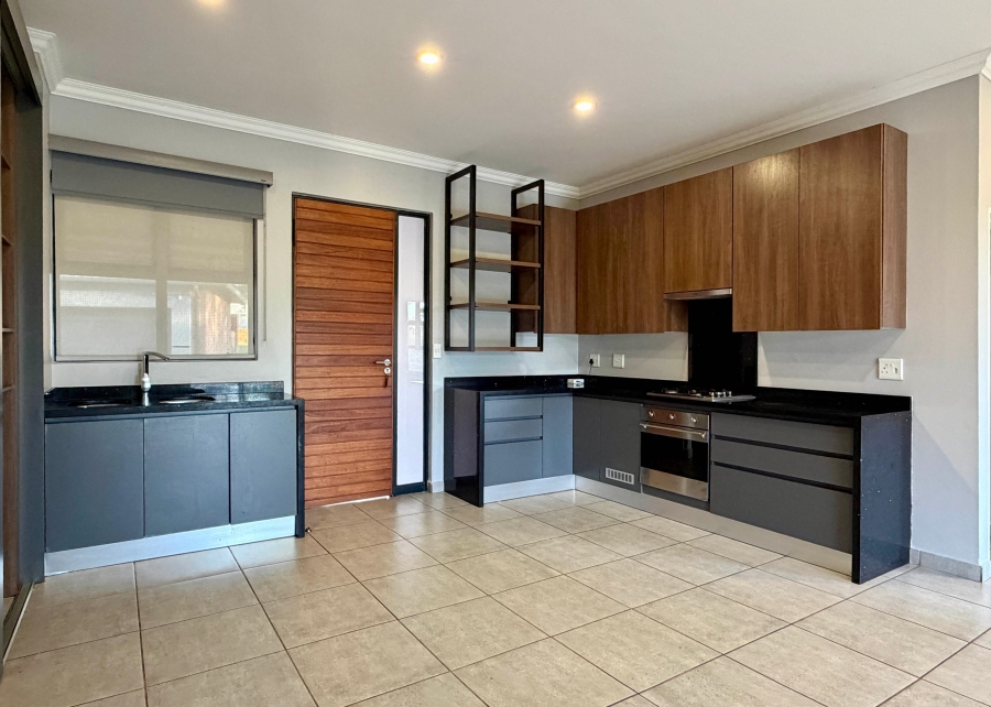 To Let 3 Bedroom Property for Rent in Six Fountains Residential Estate Gauteng