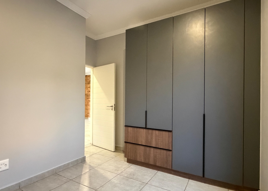 To Let 3 Bedroom Property for Rent in Six Fountains Residential Estate Gauteng