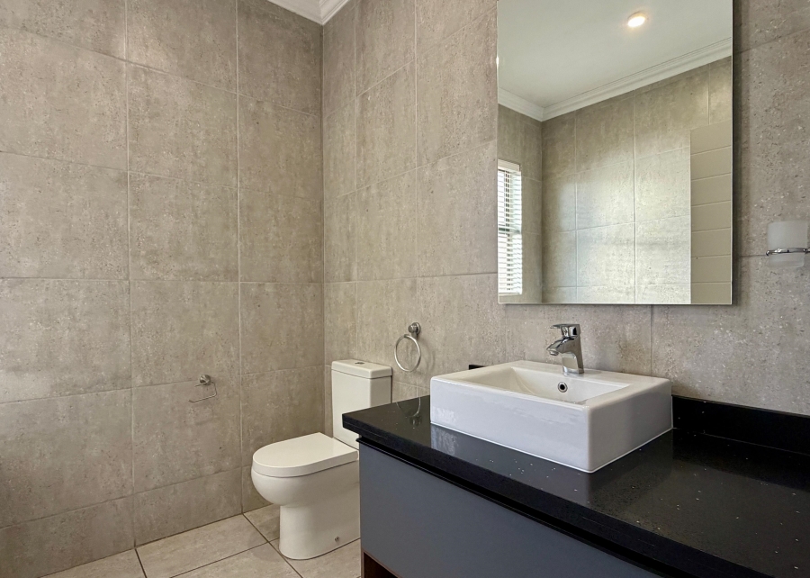 To Let 3 Bedroom Property for Rent in Six Fountains Residential Estate Gauteng