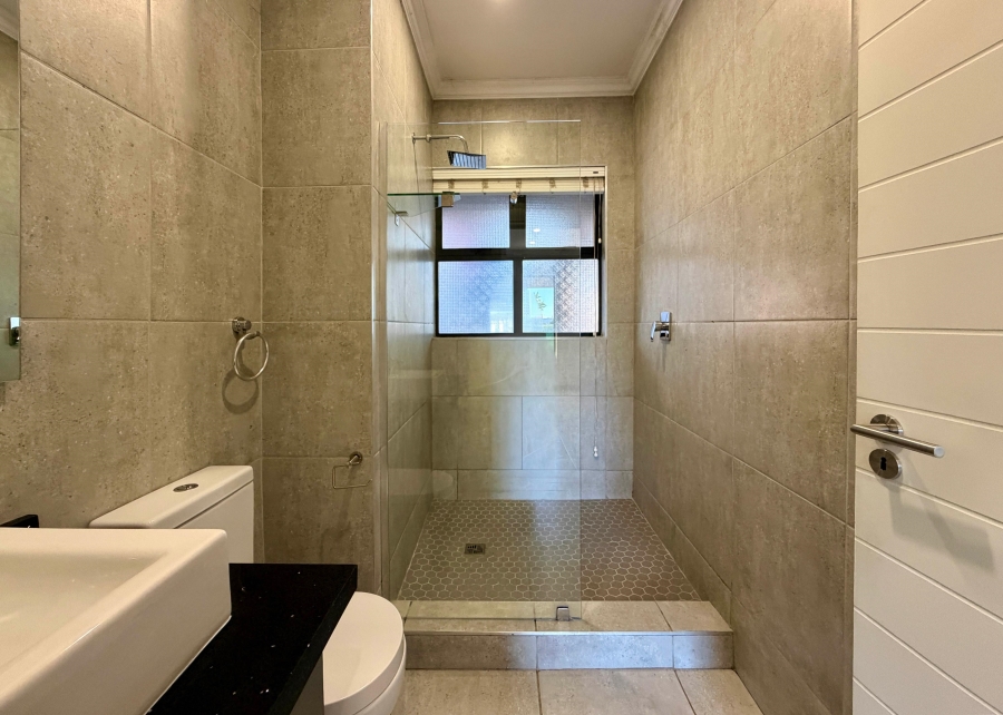 To Let 3 Bedroom Property for Rent in Six Fountains Residential Estate Gauteng