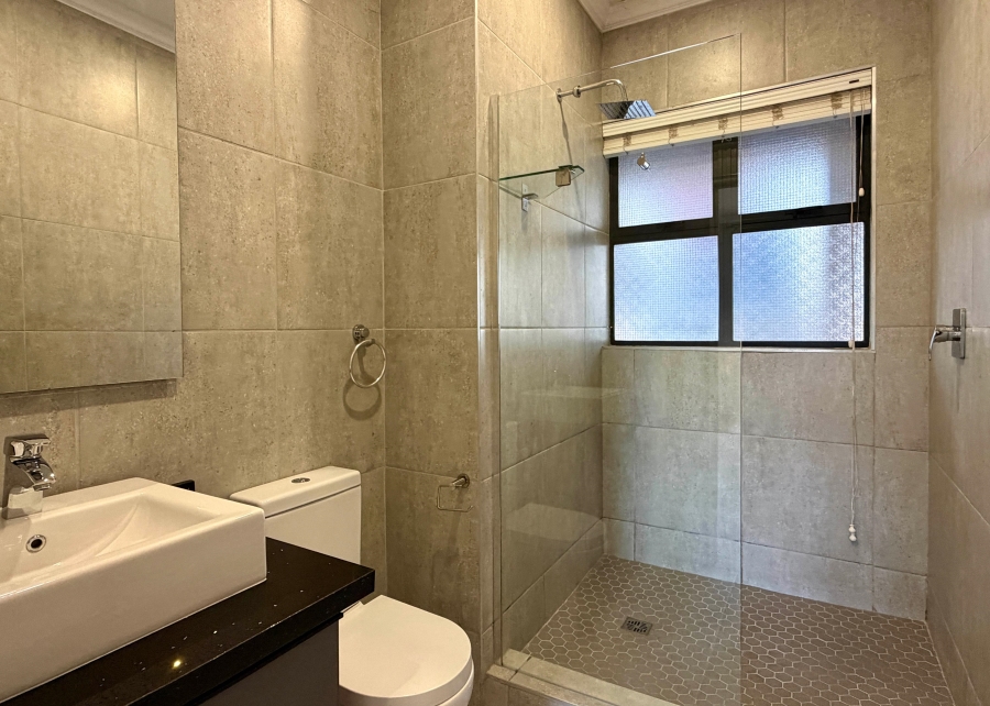 To Let 3 Bedroom Property for Rent in Six Fountains Residential Estate Gauteng
