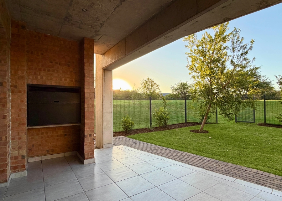 To Let 3 Bedroom Property for Rent in Six Fountains Residential Estate Gauteng