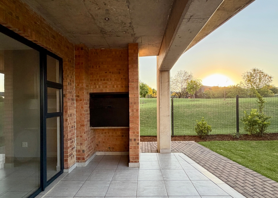 To Let 3 Bedroom Property for Rent in Six Fountains Residential Estate Gauteng
