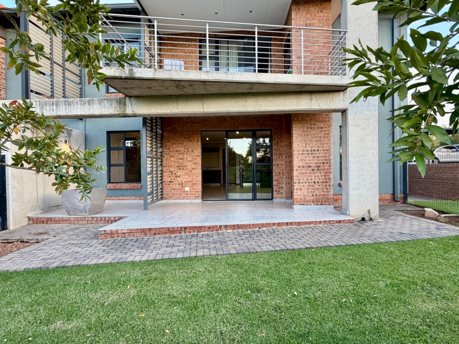 To Let 3 Bedroom Property for Rent in Six Fountains Residential Estate Gauteng
